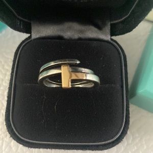 Tiffany & Co T Ring